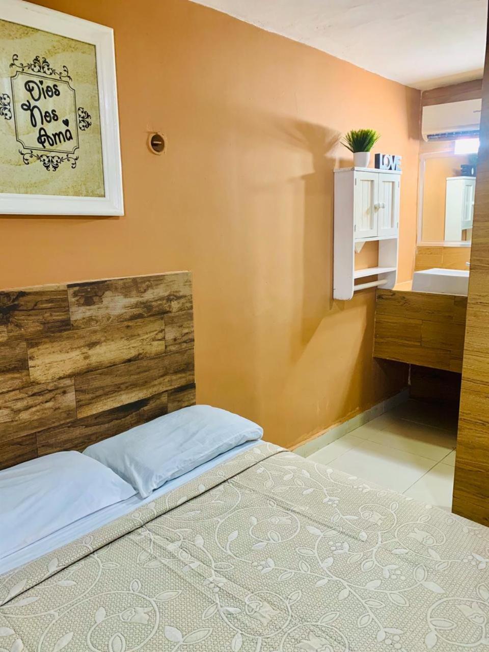 Dna Cancun Hotel Y Posada Zimmer foto